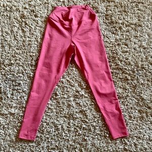 Balance Athletica Pink Leggings